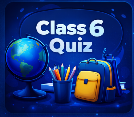 Class 6