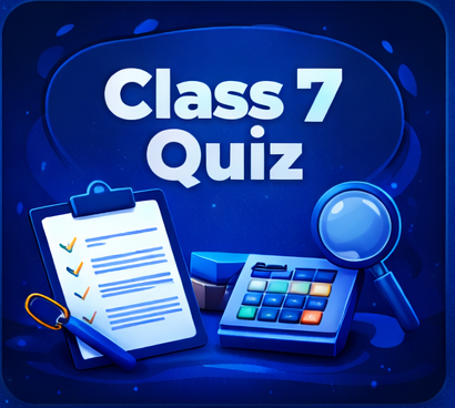 Class 7