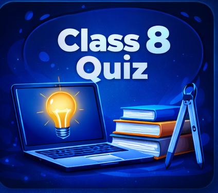 Class 8