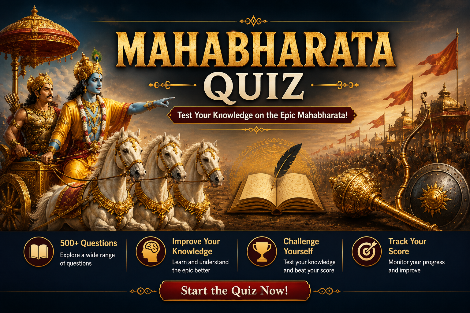 General Knowledge