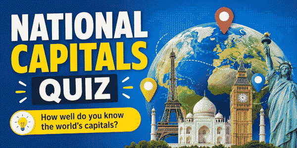 General Knowledge
