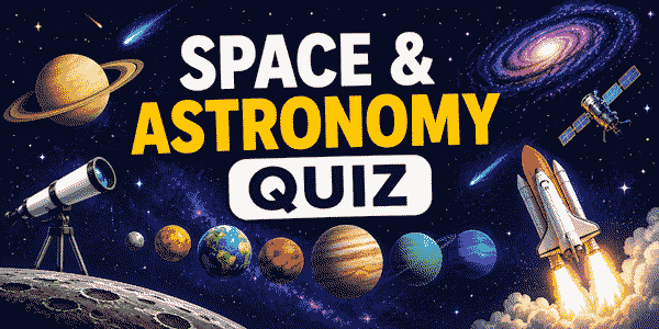 General Knowledge